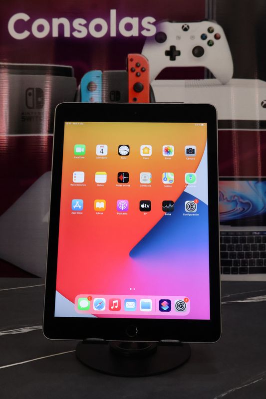 IPAD AIR 2DA GEN 64GB &quot;B&quot;