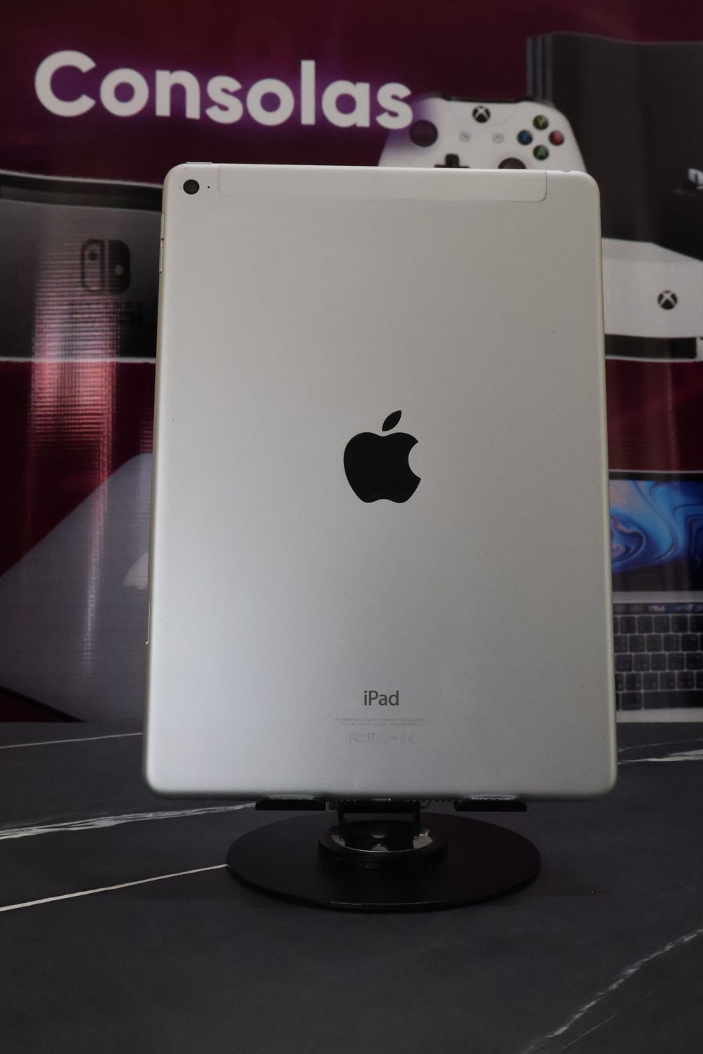 IPAD AIR 2DA GEN 128GB &quot;B&quot;