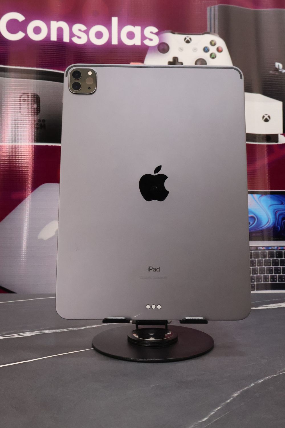 IPAD PRO 11 2DA GEN 128GB &quot;A&quot;