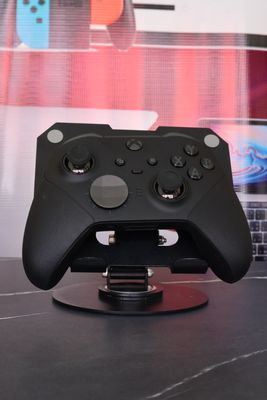 CONTROL ELITE SERIE 2 NEGRO