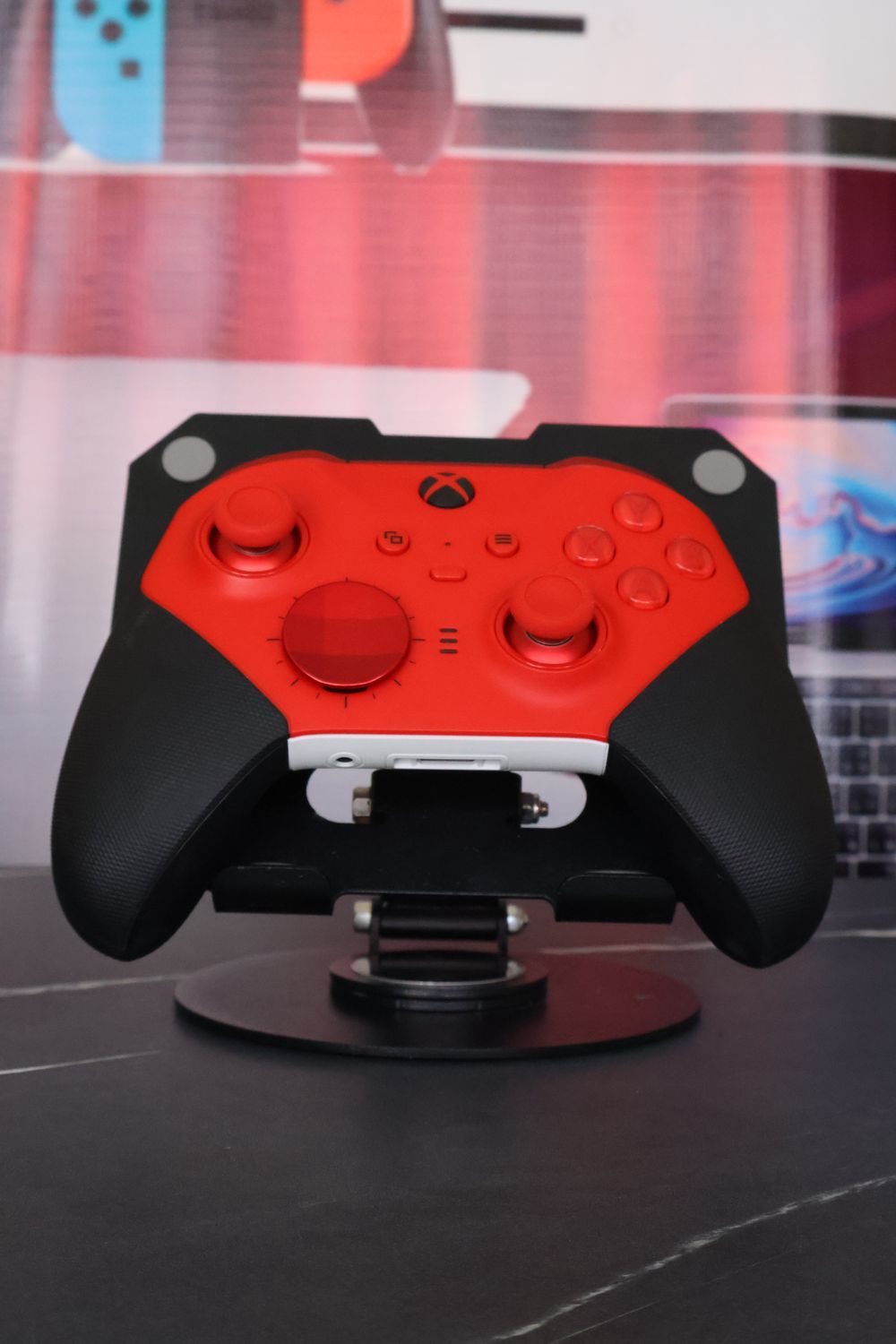CONTROL XBOX ELITE SERIE 2 CORE ROJO