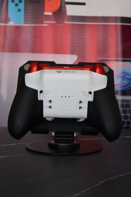 CONTROL XBOX ELITE SERIE 2 CORE ROJO