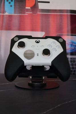 CONTROL XBOX ELITE SERIE 2 CORE BLANCO