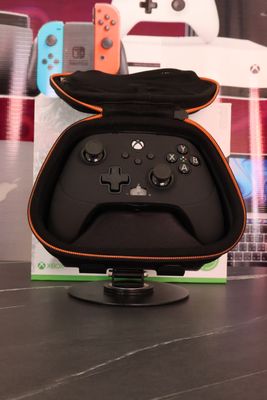 CONTROLES POWER A FUSION PRO 3 WIRED XBOX