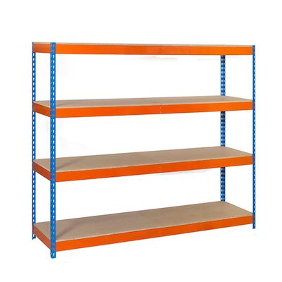 SIMON RACK