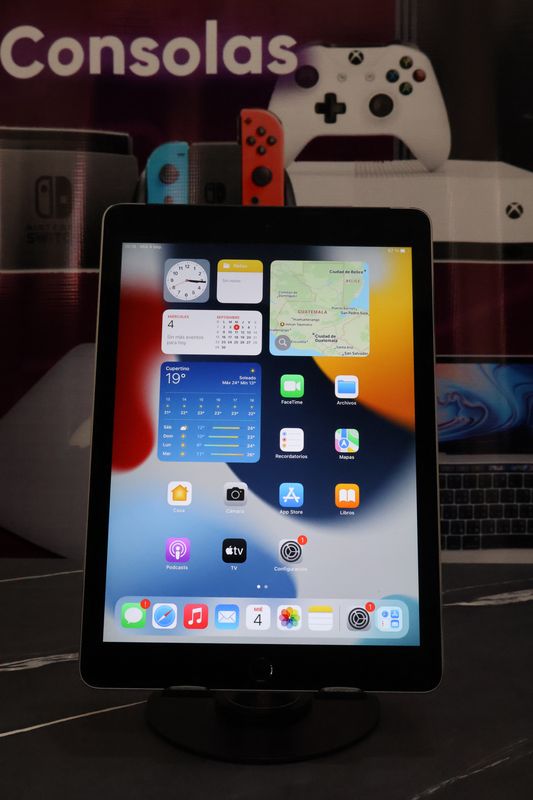 IPAD AIR 2DA GEN 16GB "B"