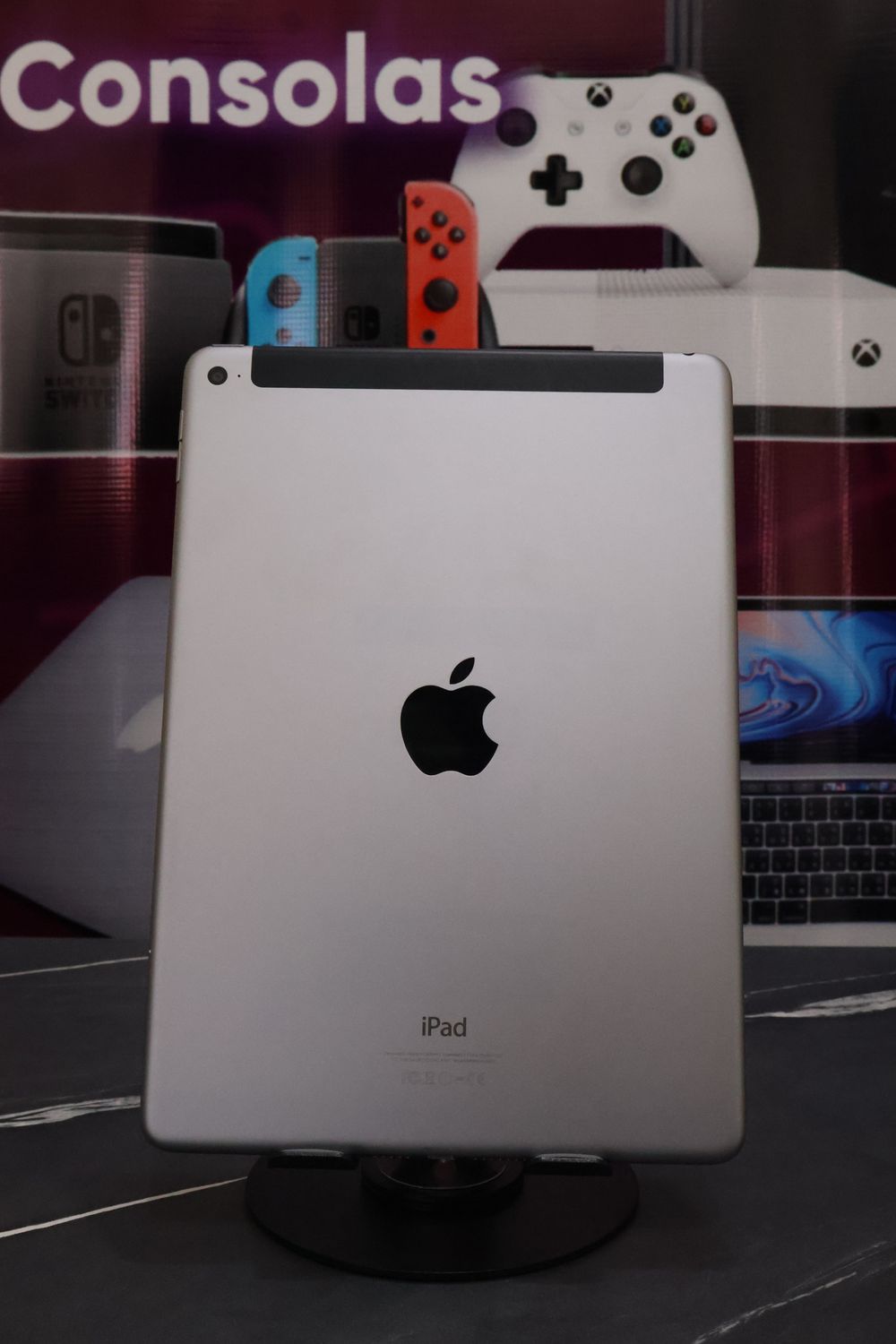 IPAD AIR 2DA GEN 16GB "B"