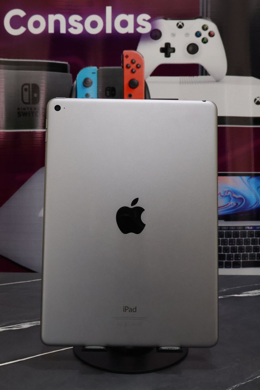 IPAD AIR 2DA GEN 64GB "A"