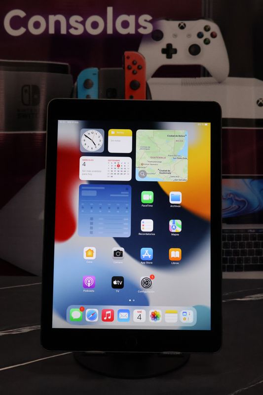 IPAD AIR 2DA GEN 64GB "A"