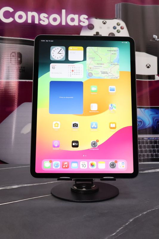 IPAD PRO 11 2DA GEN 128GB "A"