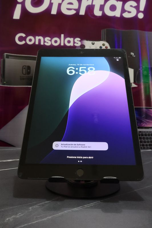 IPAD 8VA GEN 32GB "A"