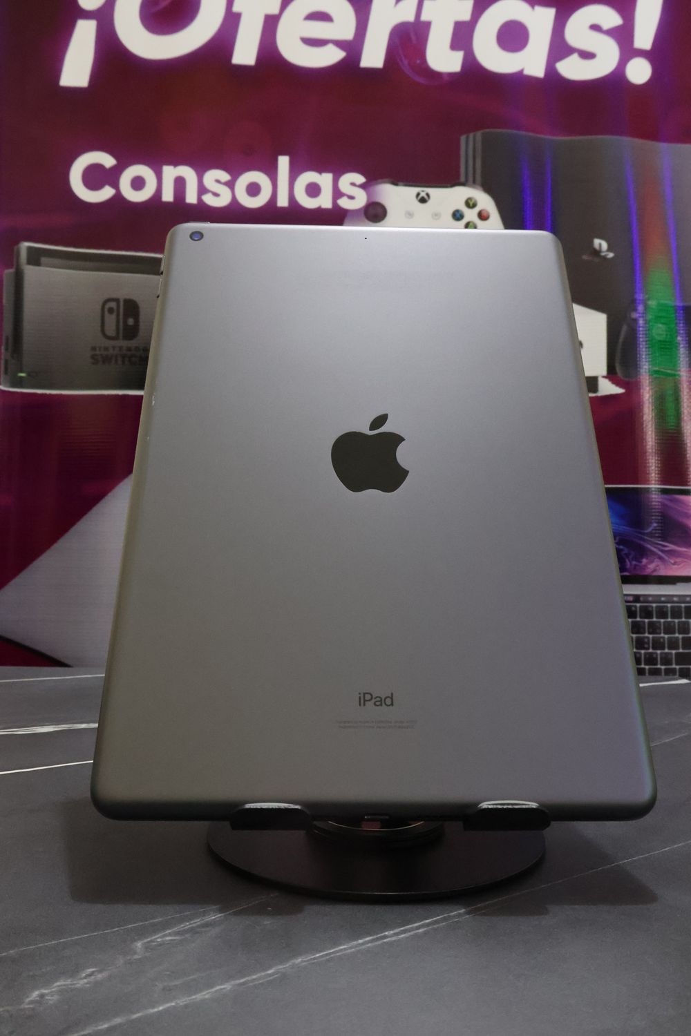 IPAD 8VA GEN 32GB "A"