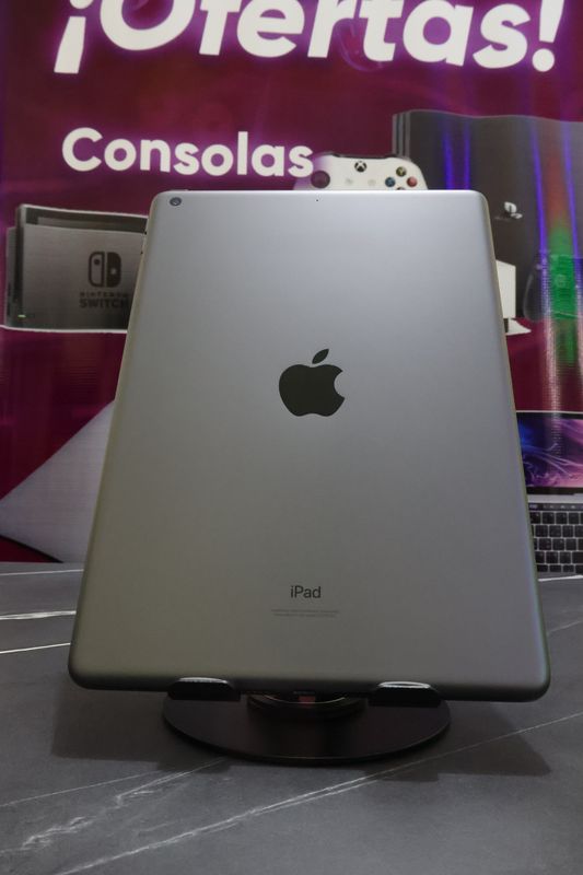 IPAD 9NA GEN 64GB "A"
