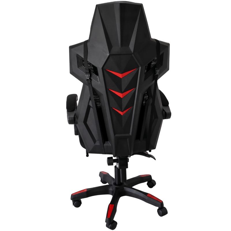 Sillas Gamer Pro Mesh ZoeDay