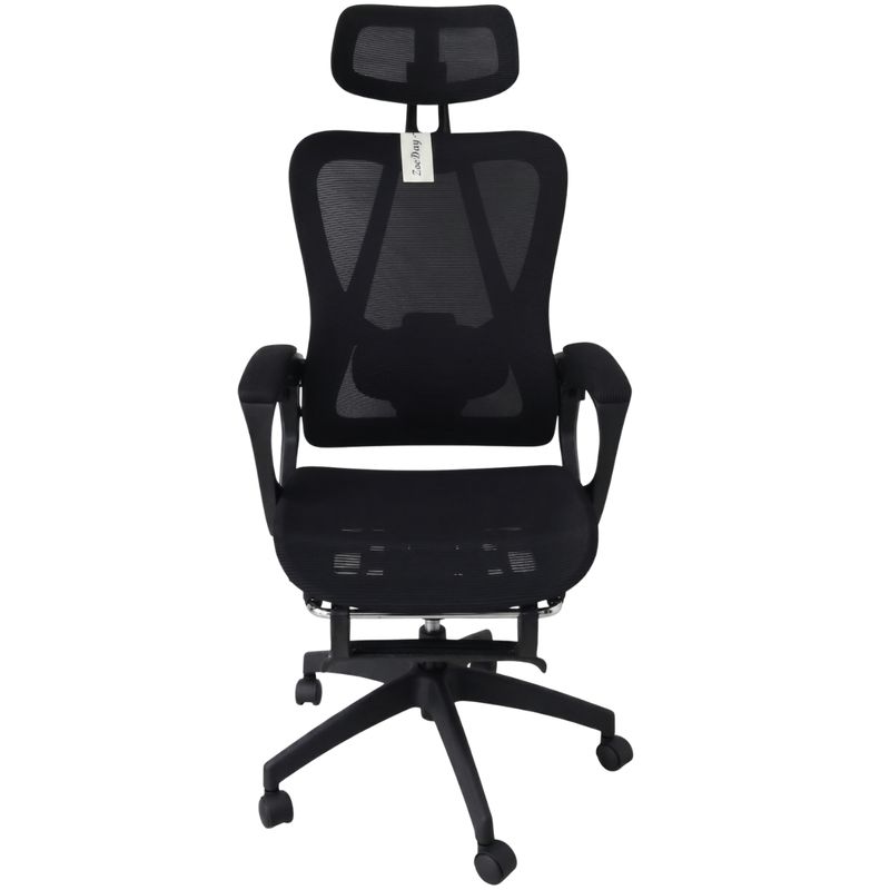 Sillas Ejecutivas Pro Mesh ZoeDay Negro