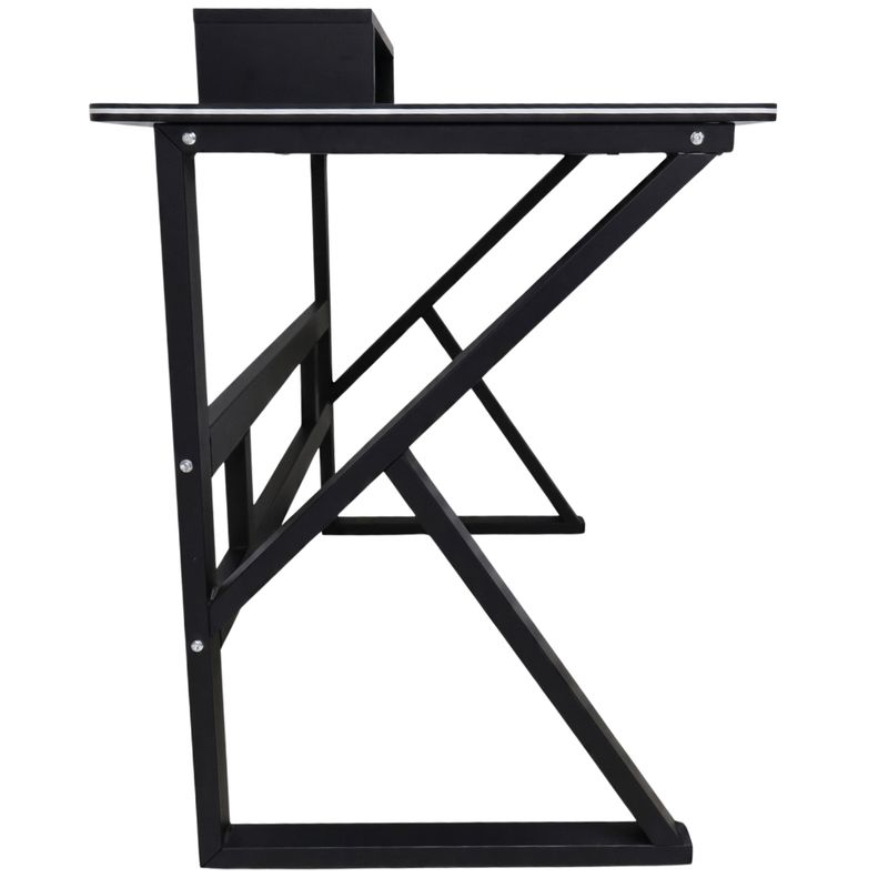 Escritorio Gamer X ZoeDay 120X75X60 CM