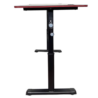 Escritorio Gamer Ajustable ZoeDay 120X60X60-90 CM
