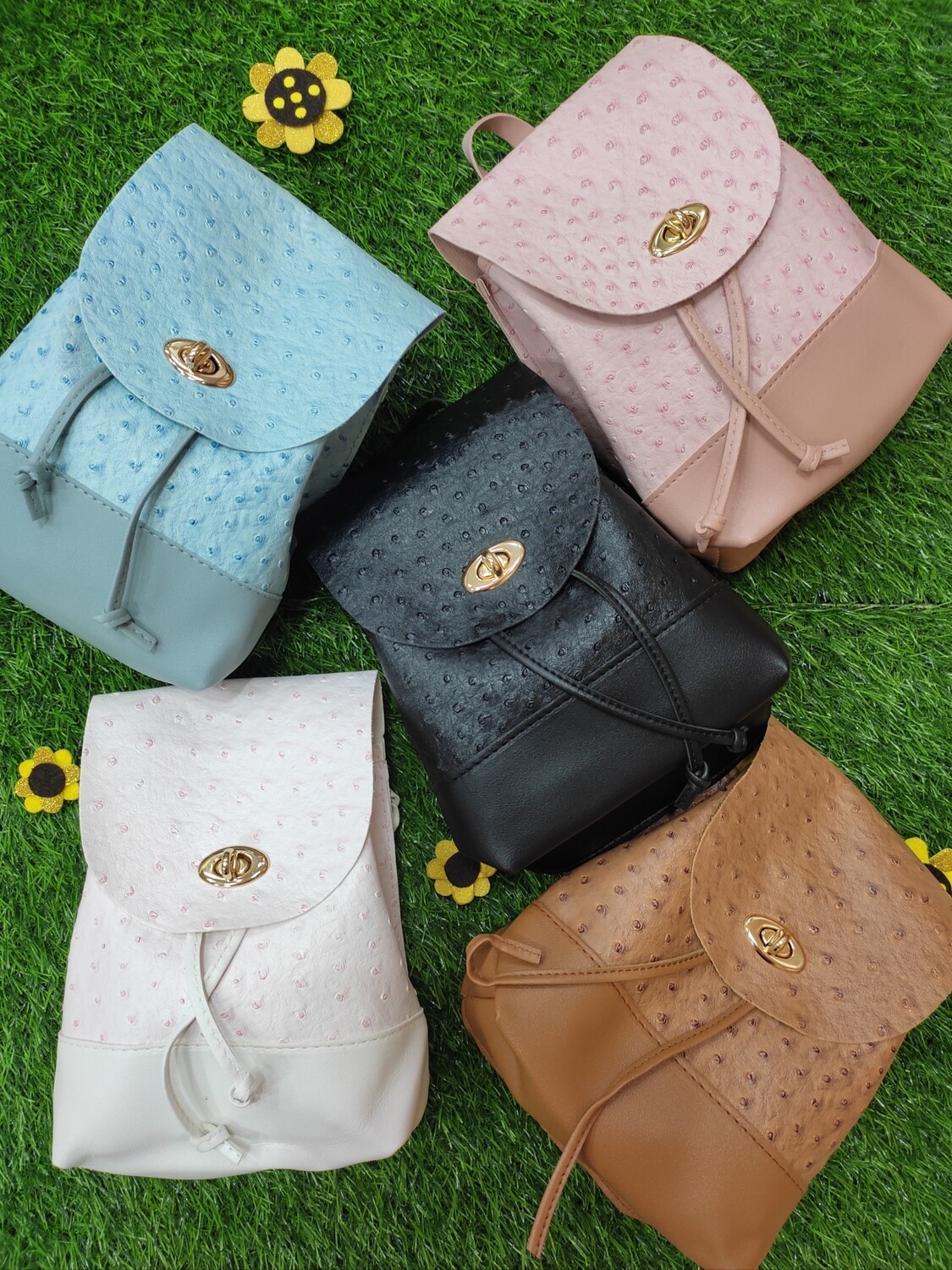 Bandolero Morral Pequitas
