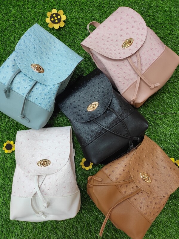 Bandolero Morral Pequitas