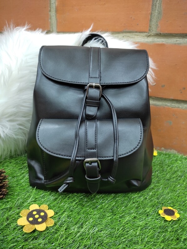 Morral Lady
