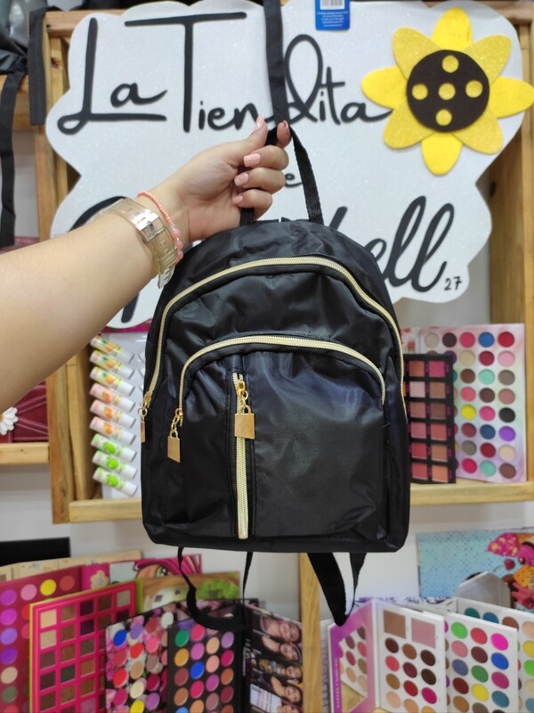 Morral Mediano