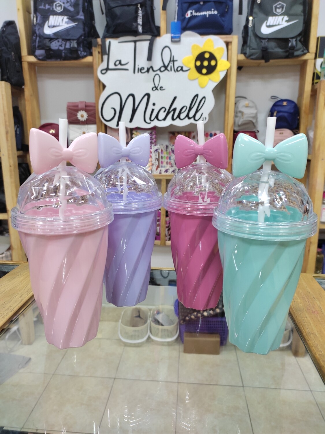 Vaso Lacito