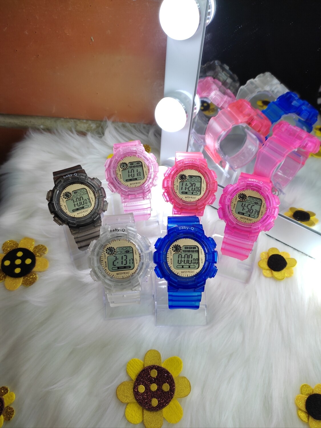 Reloj Dama