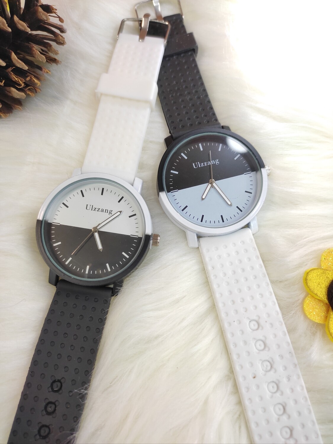 Reloj YingYang