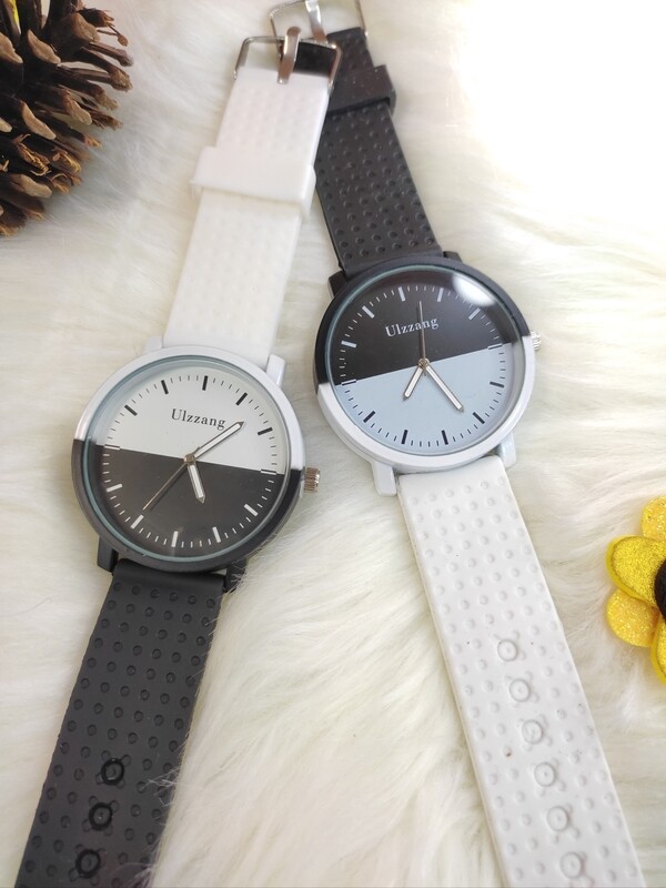 Reloj YingYang
