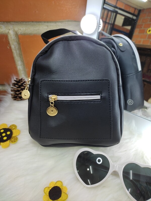 Bandolero Morral Lu