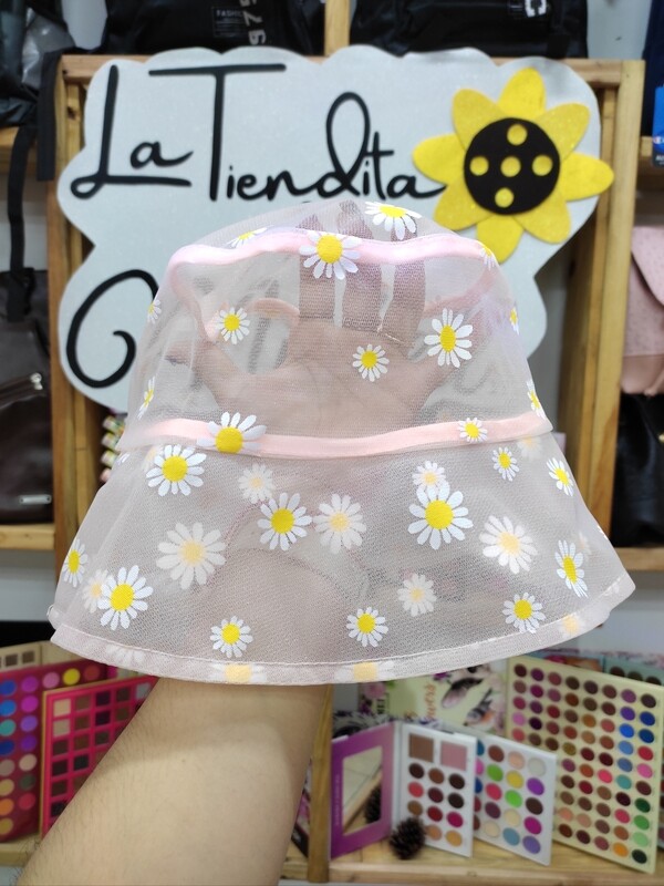 Gorros de Margarita