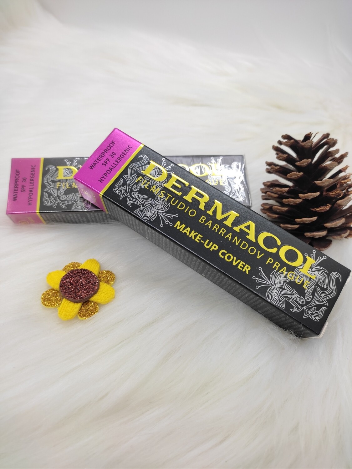Bases Dermacol