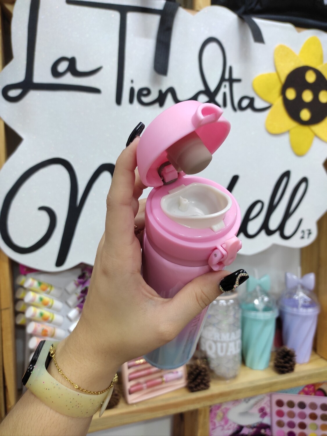 Vaso Térmico