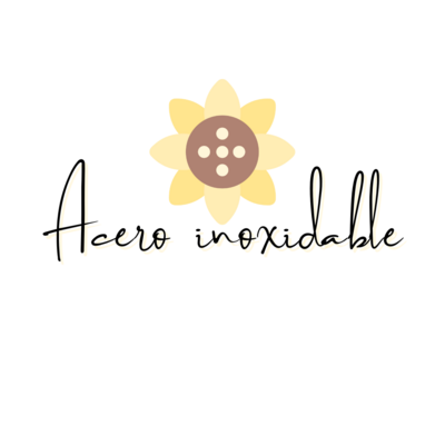 Acero inoxidable