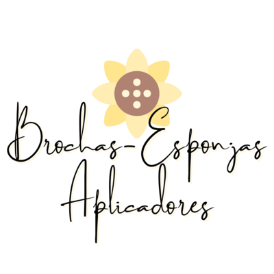 Brochas, Esponjas y Aplicadores