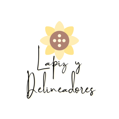 Lapiz y delineadores