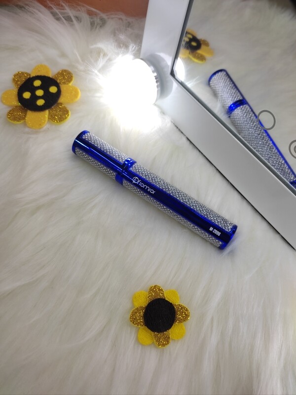 Rimel Con Estuche brillante