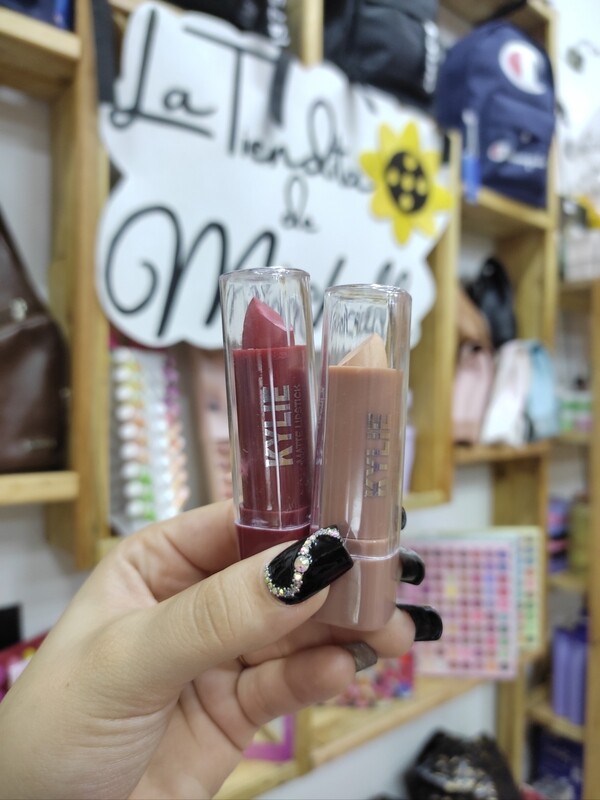 Labial Colores Económico