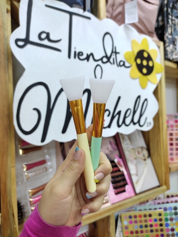Paleta de Mascarillas