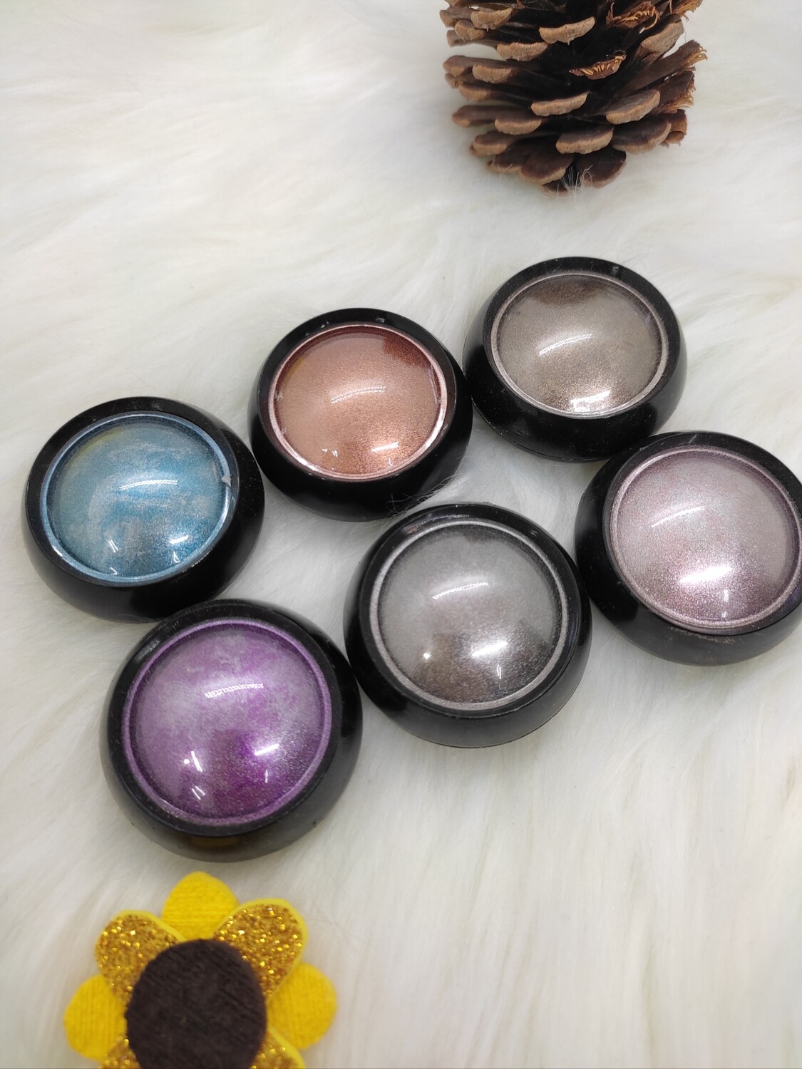 Efectos para Uñas