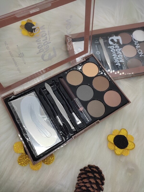 Kit de Cejas