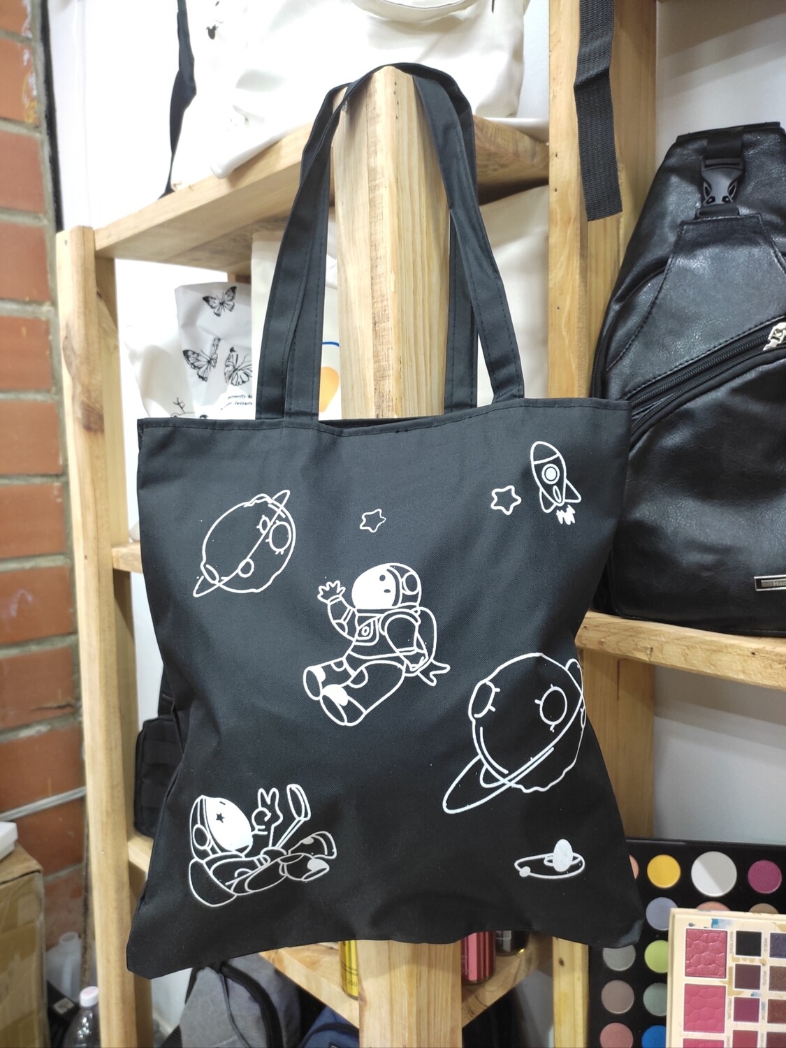 Cartera Ecológica