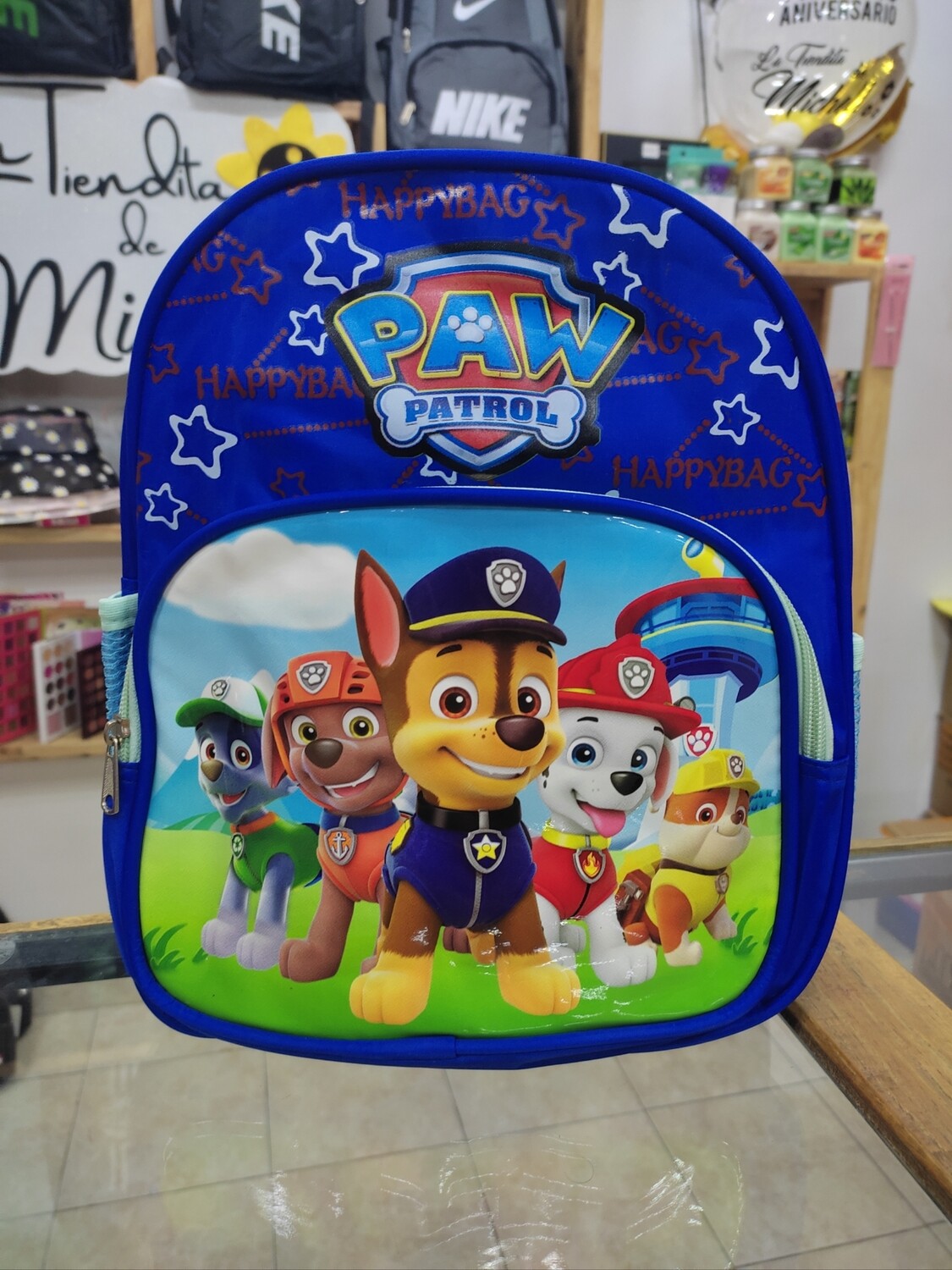 Bolsos Para Niños(as)