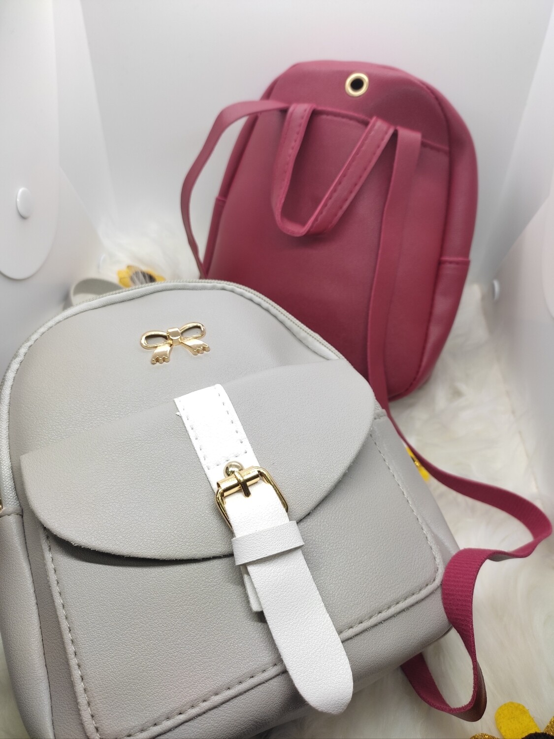 Bandolero Morral Mediano