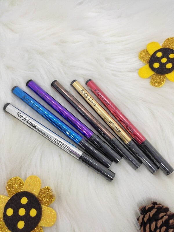 Delineador de Colores