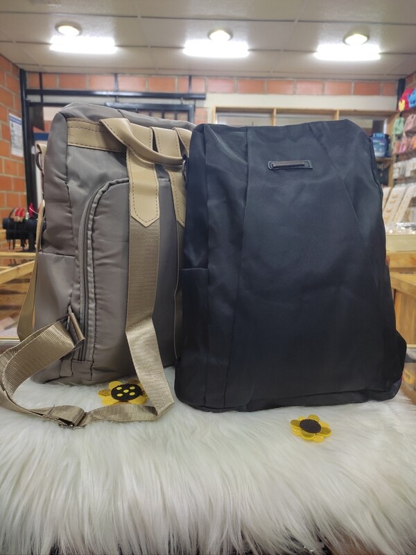 Bolso Antirobo