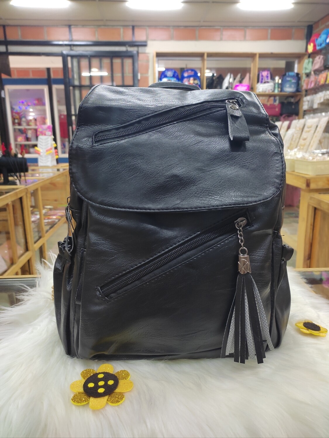 Morral
