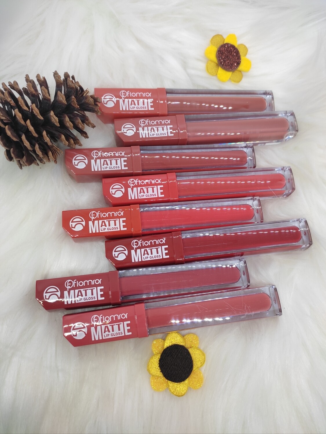 Labial Matte