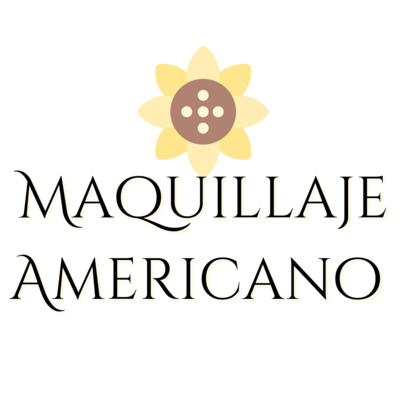 Maquillaje Americano