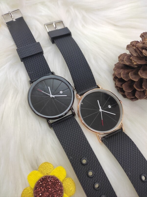 Reloj Aguja Unisex